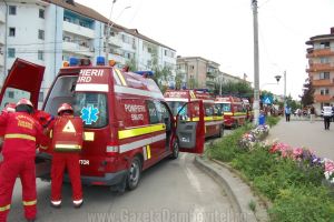 Măsuri dispuse de IGSU, pentru buna desfăşurare  a minivacanţei prilejuită de Sărbătoarea „Adormirea Maicii Domnului”