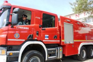 Măsuri dispuse de ISU Vrancea, pentru buna desfăşurare a minivacanţei din această saptămână