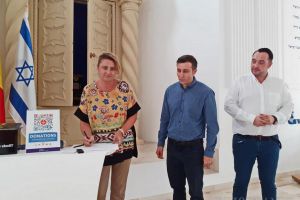 Orădenii şi turiştii, invitaţi să sprijine prin donaţii 