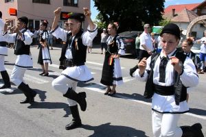 MÂINE: Festivalul „Mărie, dragă Mărie” 2019, la Vinţu de Jos