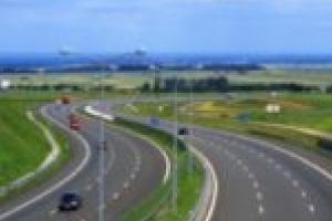 Lotul 4 al autostrăzii Lugoj – Deva, deschis circulaţiei!