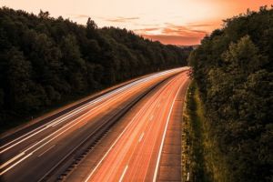 Lotul 4 al autostrăzii Lugoj-Deva a fost deschis circulaţiei. VIDEO