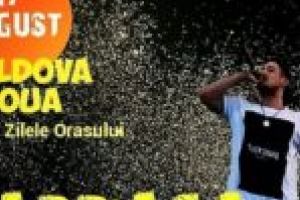 Primarul Torma, implorat în rime hip-hop să nu demisioneze!
