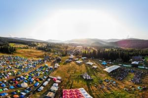 15-17 august 2019: SMIDA JAZZ FESTIVAL, concerte de jazz în aer liber, artişti renumiţi, workshop-uri şi tururi ghidate cu caiacele sau pe biciclete