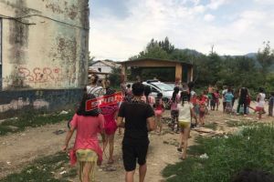 FOTO&VIDEO. Maramureş. Un copil (4 ani) susţine că a fost violat de un alt copil (5 ani)