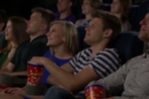 Minivacanţa, numai bună pentru filme noi şi vizite la cinematograf