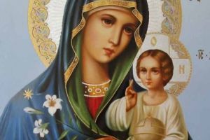 Când urăm ”La mulţi Ani de Sfânta Maria”, pe 15 august sau pe 8 septembrie?