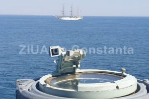 Programul complet de Ziua Marinei, la Constanta. Spectacol pe mare, in aer si la sol