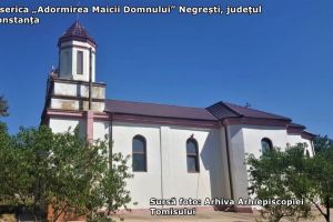 Parohia Adormirea Maicii Domnului“ Negresti, judetul Constanta (galerie foto) 
