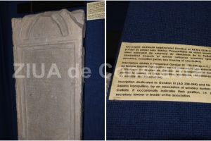 Istoria Dobrogei - Institutii: Comunitatea Pontica a coloniilor grecesti (sec. I-III) (galerie foto) 
