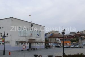 Primaria Cernavoda, obligata de CNSC sa atribuie contractul de modernizare a stadionului Ideal“ societatii SC General Concrete Cernavoda SRL