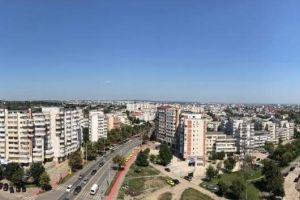 Rond Vechi Residence, proiectul cu cea mai frumoasă privelişte din oraş