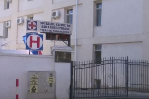 Aparatură de ultimă generaţie la Spitalul Clinic de Boli Infecţioase „Sfânta Parascheva” Iaşi