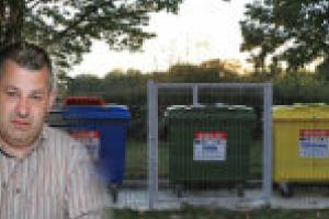 Răcăşdia a dat lovitura în lupta cu deşeurile! Are tarif fix până la deschiderea deponeului de la Lupac