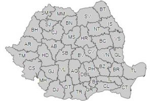 Intră în vigoare o infomare meteo de vreme rea! Este valabilă şi pentru judeţul Botoşani