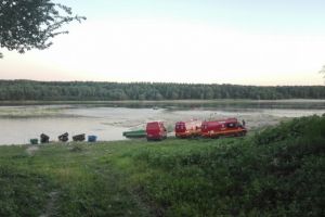 Barbatul disparut in dreptul orasului Harsova a fost scos din apele Dunarii de pescari 