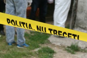 Crimă! O femeie şi-a ucis soţul la beţie