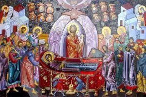 15 august, Adormirea Maicii Domnului. Obiceiuri şi superstiţii de Sfânta Maria Mare