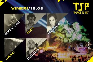 Teaca Summer Party 2019. Două zile de petreceri în mijlocul naturii cu muzică electronică