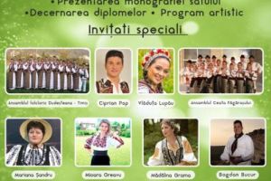 15 august, zi de mare sărbătoare, la Beclean