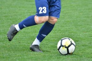 CSC Sânmartin a câştigat cu 5-0 jocul de la Satu Mare, cu Olimpia şi s-a calificat în turul III al Cupei României
