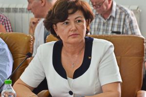 Angajare în… China: Preşedinta PSD-istelor din Bihor învaţă despre atreprenoriat de la chinezi