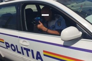 Drumurile naţionale din Mureş, supravegheate zilnic cu opt aparate radar!