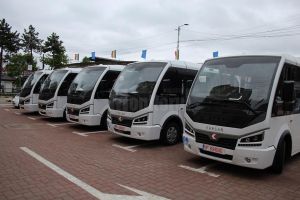 Primăria Suceava mizează pe proiectele de transport electric şi cel de gestionare a ...
