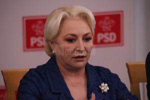 Viorica Dăncilă merge la Mănăstirea Putna cu dorinţa de a aduce mai multă solidaritate ...