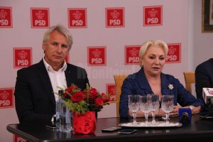 Premierul Viorica Dăncilă a anunţat că actualul Guvern a rezolvat problema primăriilor ...