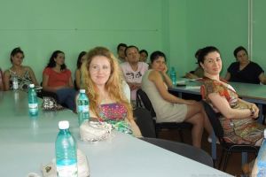 Un nou curs la Maternitatea Oradea, pentru viitorii părinţi, dar şi pentru bunici