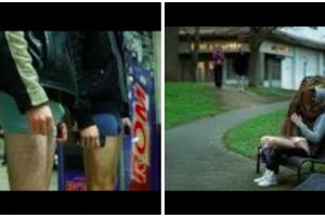 Onanişti prinşi în Parcul Central şi zona Cetăţii. Poliţia Locală: prin amploare au creat repulsie