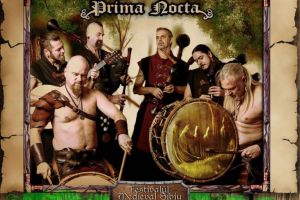 Program incitant la Festivalul Medieval ”Cetăţi Transilvane” 2019 – Peste trei sute de artişti vin la Sibiu