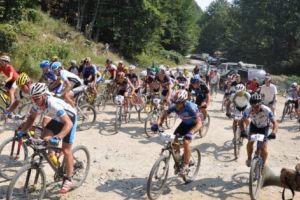 Concurs Dracula Bike pe Transfăgărăşan!