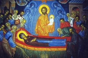 Sfanta Maria 15 august - se spune sau nu „La mulţi ani” astăzi de Adormirea Maicii Domnului