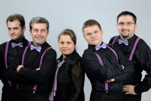 FOTO- „Anatoly & Prietenii”, spectacol estival, la Opera Braşov, în weekend