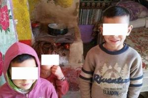 Închisoare cu EXECUTARE pentru o femeie de 42 de ani din Sebeş pentru că şi-a abandonat cei doi copii minori. Va sta 8 luni după gratii