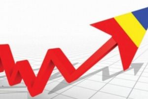 BREAKING România a avut a doua cea mai mare creştere economică din Uniunea Europeană în al doilea trimestru