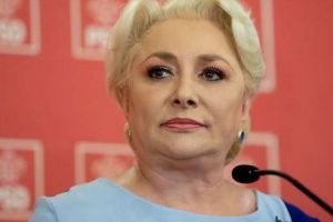 Viorica Dăncilă: „Este firesc ca PSD să aibă candidat propriu”