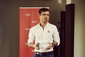 A fost constituită oficial filiala Plus Ialomiţa