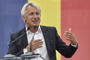 Ministrul Eugen Teodorovici vine vineri în judeţul Satu Mare