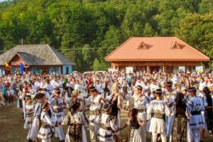 Festivalul Văii Girghiului, pregătit să-şi întâmpine vizitatorii