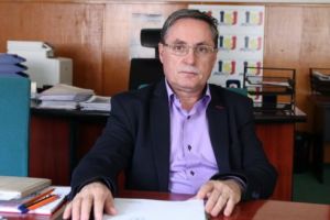 Inspectorul şcolar general al judeţului Mureş, îngrijorat