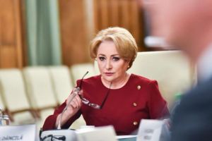 Viorica Dăncilă nu mai ajunge, joi, la Botoşani. Vezi ce s-a întâmplat!