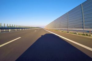 Se deschide circulaţia pe lotul 4 din Autostrada Lugoj-Deva: 22 de kilometri de la Ilia la Șoimuş