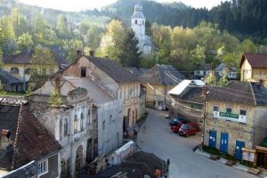 Azi, la Roşia Montană, „Zilele Patrimoniului” şi „Mărie, dragă Mărie” în localitatea Cărpiniş