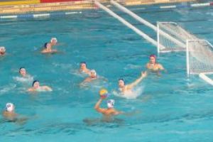 Polo: Romania va juca pentru locurile 15-16 la Campionatul European pentru junior dupa un nou esec