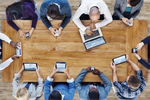 O alternativă ortodoxă pentru Facebook – Sotiras