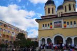 „Adormirea Maicii Domnului”, un vis de douăzeci de ani!