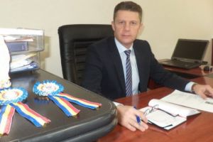 La Luduş, rectificare de necesitate
